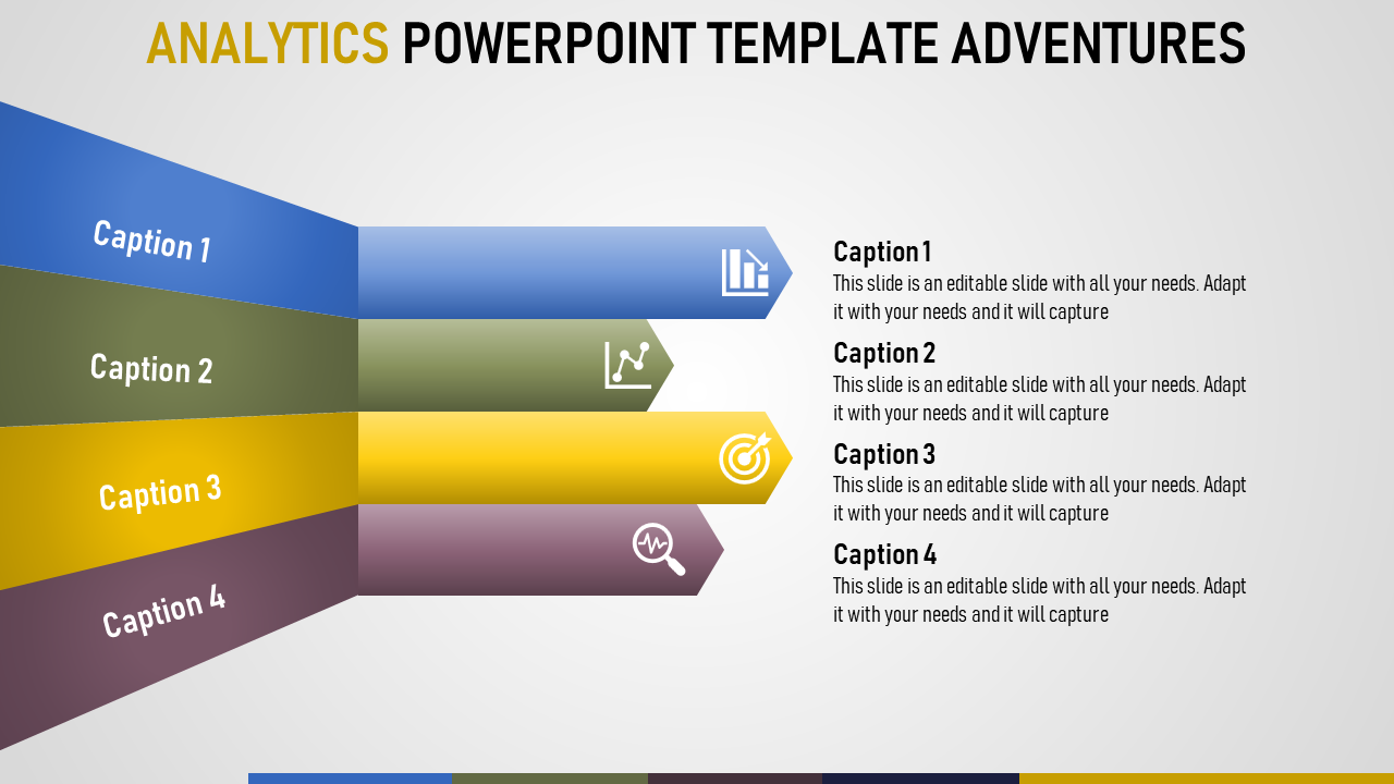  Analytics PowerPoint Template and Google Slides Themes